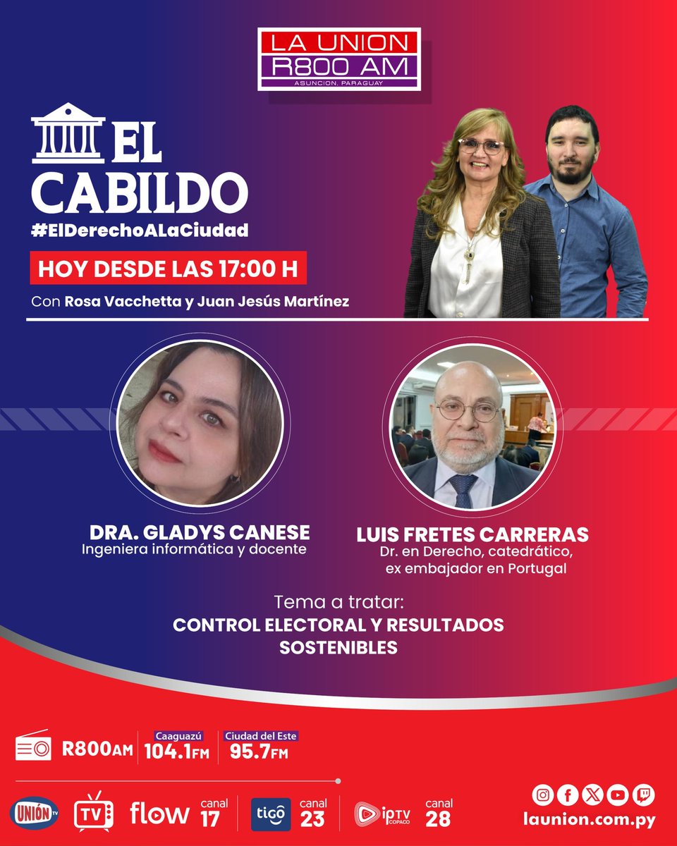 elcabildopy tweet media