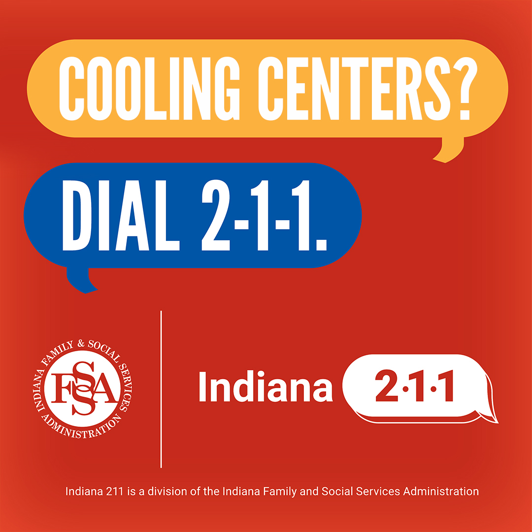 Child Care Answers (@childcareanswer) on Twitter photo Stay cool, stay safe. Call 2-1-1 to find cooling centers open in your community. <a href="/in211/">นันธิชา วงศ์มาลัย</a> community navigators are available to provide you with updated locations and hours of cooling centers in your area or visit IN211.org Stay cool, stay safe. Call 2-1-1 to find cooling centers open in your community. <a href="/in211/">นันธิชา วงศ์มาลัย</a> community navigators are available to provide you with updated locations and hours of cooling centers in your area or visit IN211.org