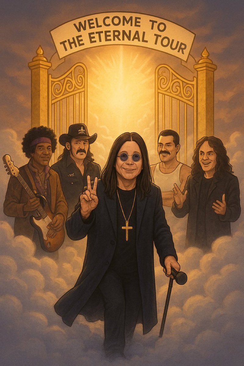 <a href="/OzzyOsbourne/">Ozzy Osbourne</a> Paz a su alma