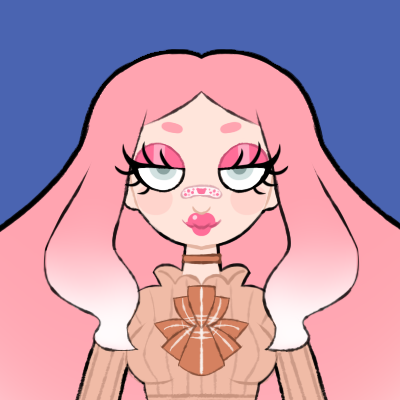 Kenkito4's tweet image. Loretto if she was REAL