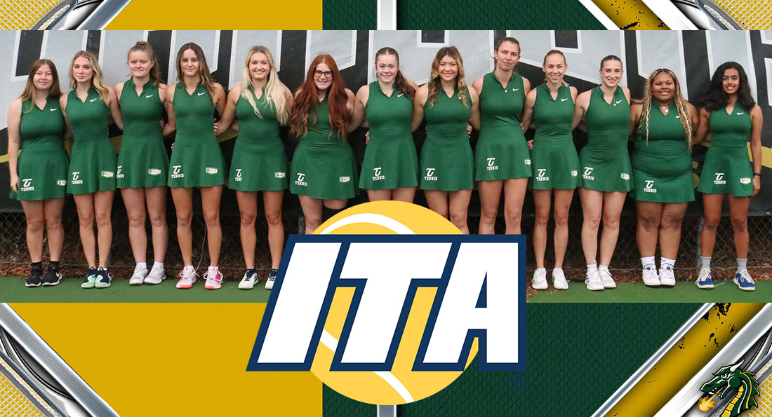 gotiffindragons's tweet image. Women's Tennis was named ITA All-Academic Team while also garnering 11 scholar athletes!
gotiffindragons.com/news/2025/7/22…
#GoGons
