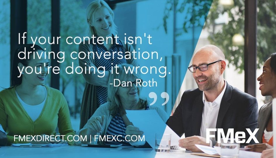 FMeX makes it easy for you to stay connected with your clients and expand your reach through high-quality, ready-to-use content, including:

* 21 Newsletter Titles – Pre-built and customizable to align with your brand
* Editorial Highlights &amp; Market Insights – Keep your clients