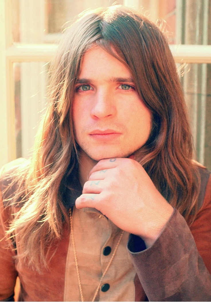 RIP Ozzy Osbourne  
December 3, 1948 – July 22, 2025