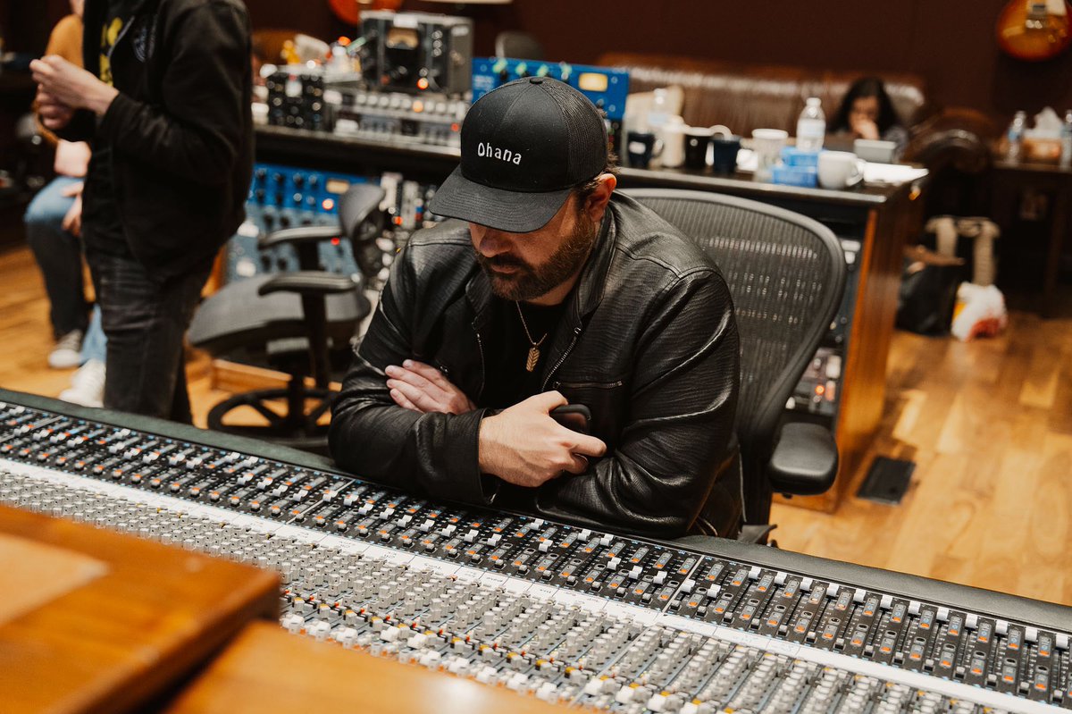 It’s all coming together.