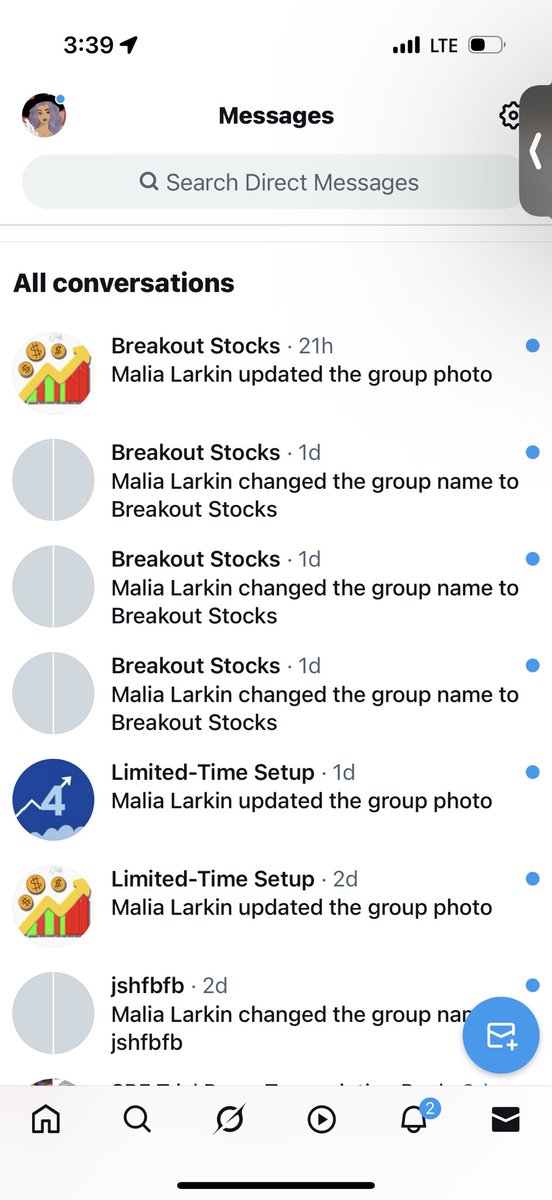laurashin's tweet image. 😑 @nikitabier this would be another thing to put on the list of things to fix … I want my DMs to be open but there’s no way to stop people from adding me to these groups and it’s like a game of whac-a-mole
@grok is there a way to prevent this?
