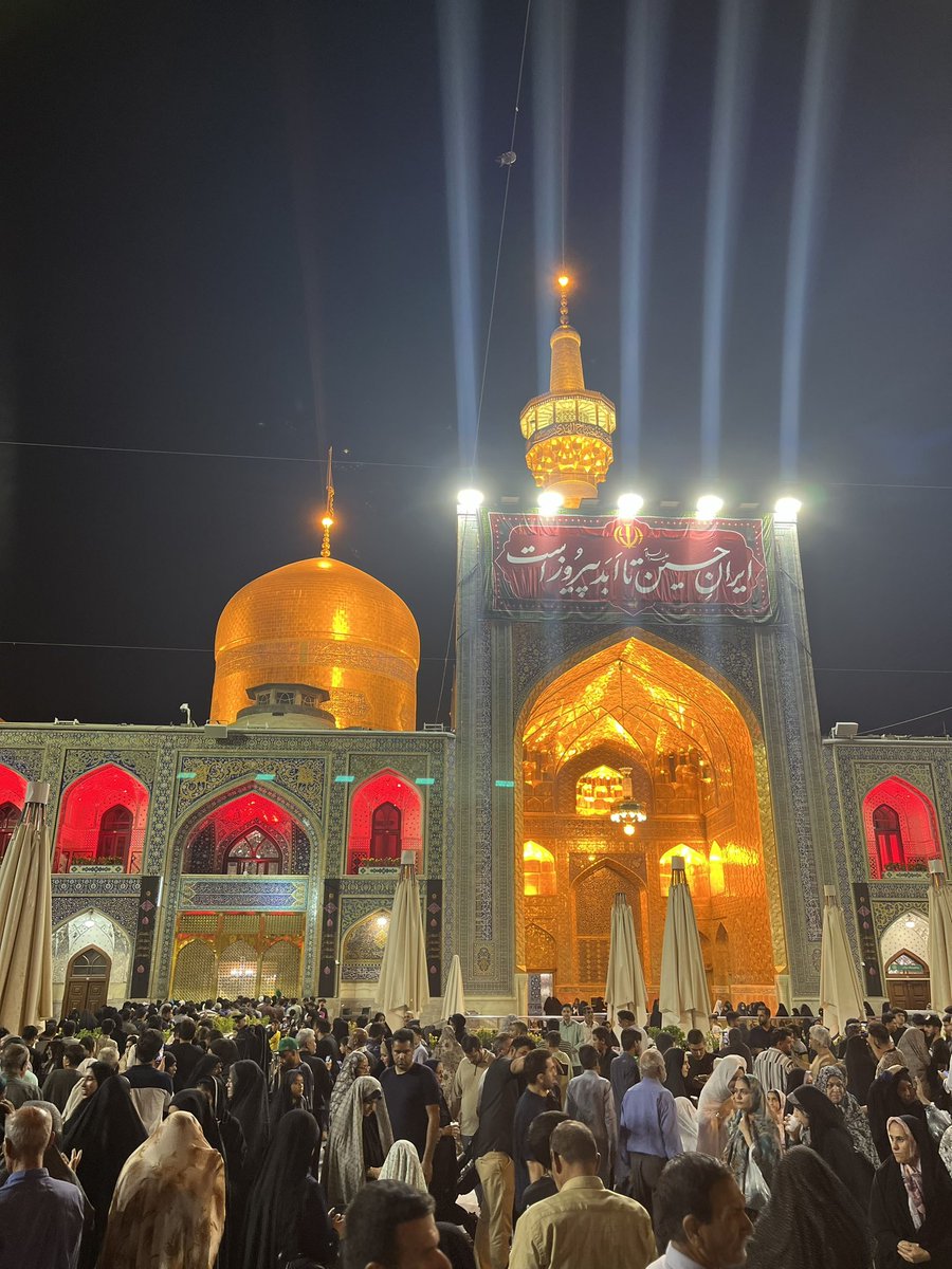 siiiiamak's tweet image. نائب الزیاره همگی تون هستم
یکیکتون بیاید التماس کنید دعاتون کنم😎
