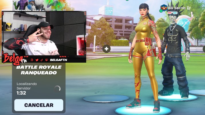 DUO DO CONTEUDO // LIVE ON <a href="/secretftn7/">BG Secret</a> 
twitch.tv/belgaftn 
twitch.tv/belgaftn
twitch.tv/belgaftn