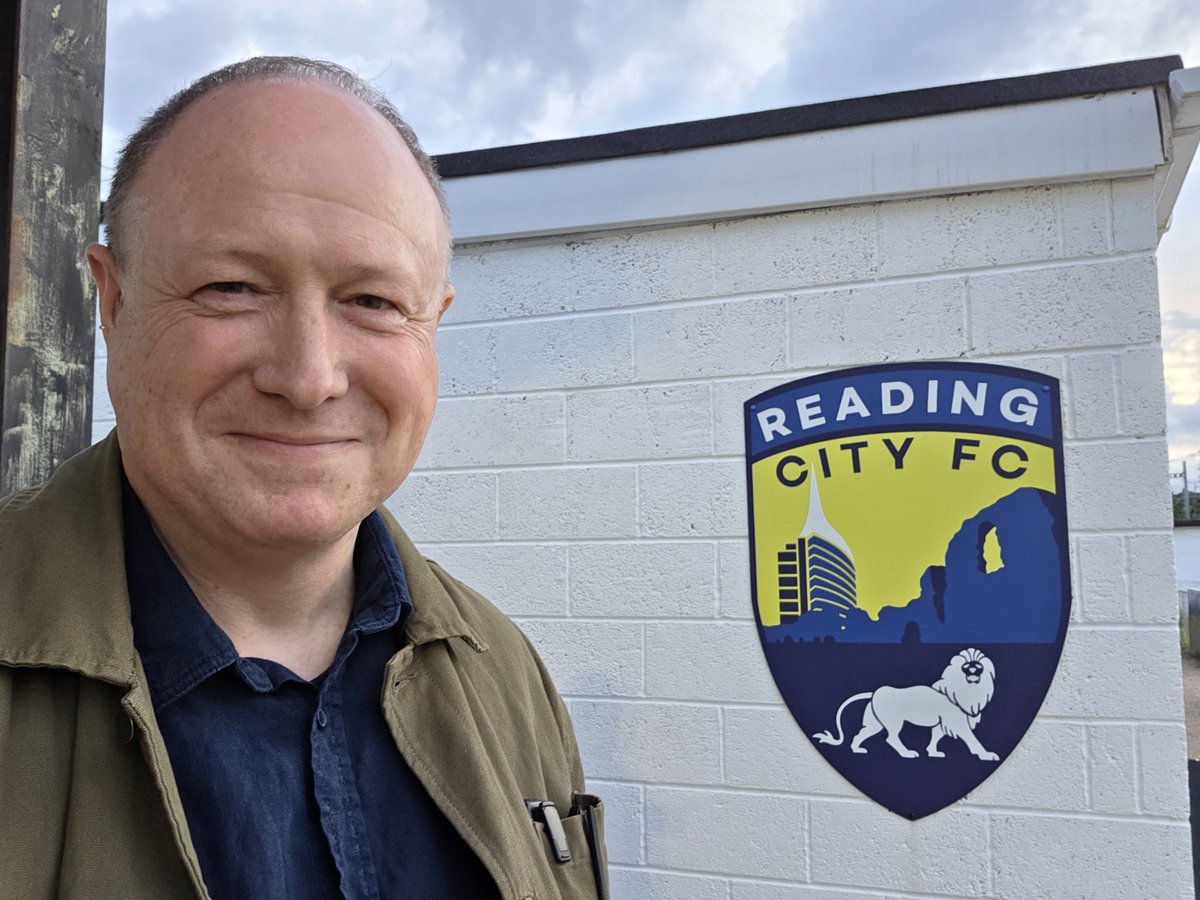 phil_creighton's tweet image. A grand night out with @ReadingCityFC 10/10 would recommend #rdguk