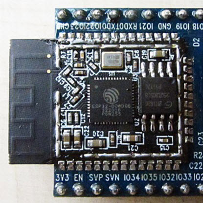 MakerIO's tweet image. Maker Blog - A Guide for the #ESP32 Microcontroller Series
More here: dky.bz/3KoTeAH