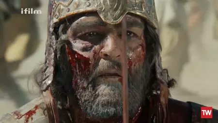 omalbanim61's tweet image. مختارنامه بینها
این قسمت کیان ایرانی، خرس خالهها رورسوا میکنه با شهادتش