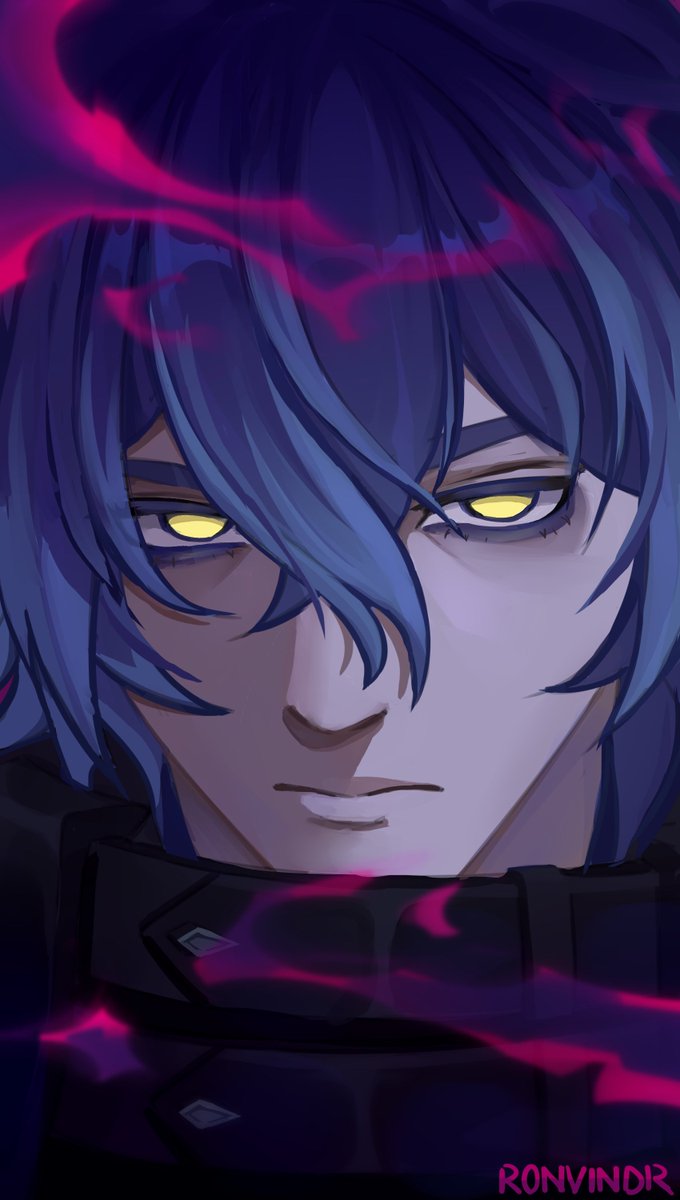 ron (@_ronvindr) / Posts / X