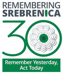 BedsPCC's tweet image. The Sebrenica Memorial commemoration at @lutoncouncil Town Hall this evening was very moving. It was an opportunity to remember the victims of this appalling European genocide. It was a chance to
reflect on brutal inhumanity driven by shameful nationalism, religious prejudice and…