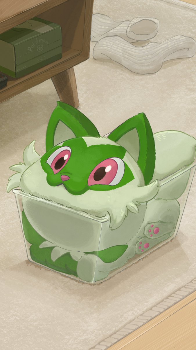 Pokémon Sleep (@pokemonsleep) on Twitter photo 