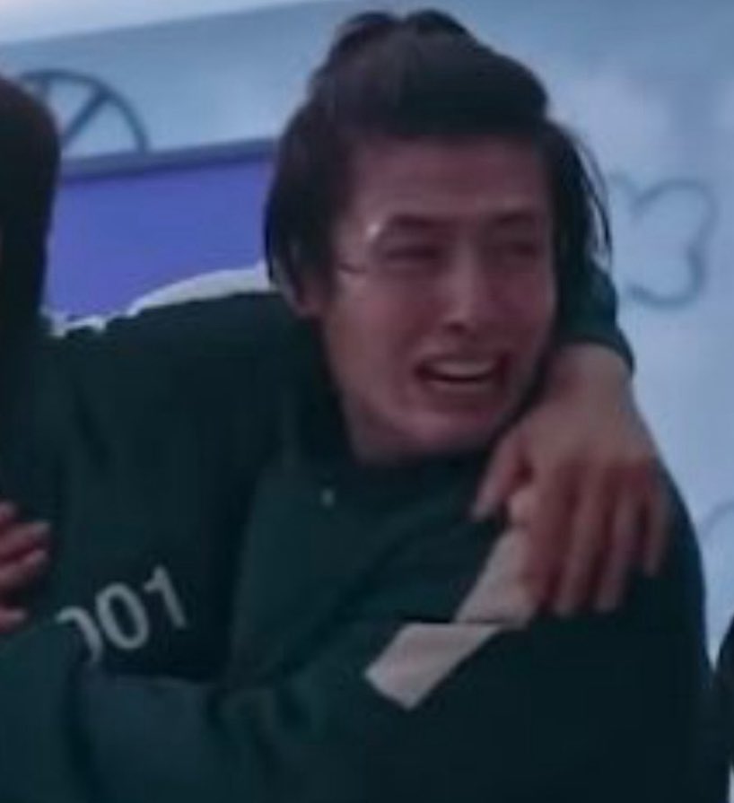 daehoeater's tweet image. introducing you all to my girlfriend i hope you like him say hi girlfriend