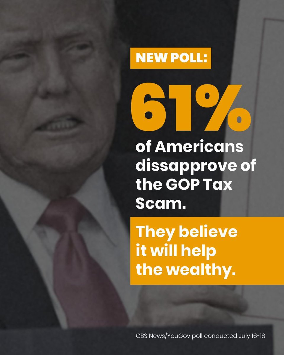 TaxWarRoom's tweet image. NEW POLL: Most Americans think the GOP Tax Law will hurt poor people and help the wealthy.
