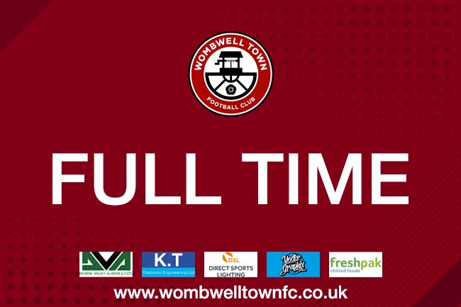 Wellers win their final friendly. On to Saturday and a trip to Thackley. All the best to <a href="/BarnsleyTownFC/">Barnsley Town FC</a>  for the upcoming season.

❤️ 4-1 ⚫