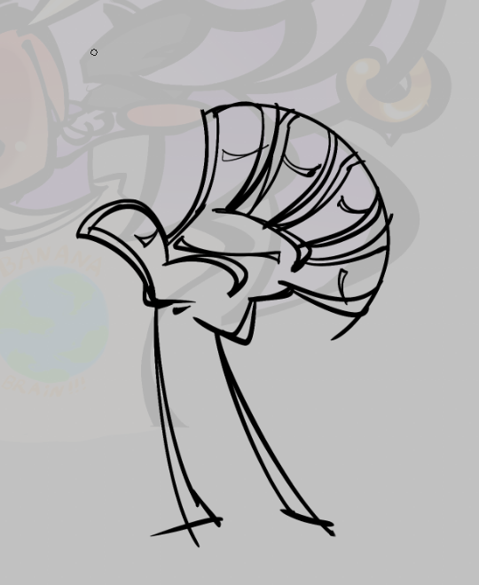 rekinlyk's tweet image. this feels so 2017 animation meme