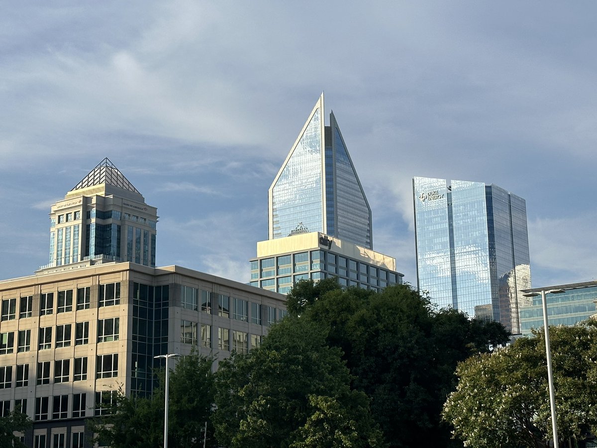 ReubenJones1's tweet image. I’m back in North Carolina for a reporting trip this week.
Stories coming in the next few weeks. @SpecNews1CLT