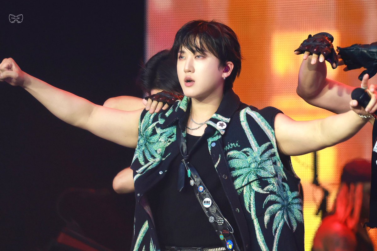 thh_cb's tweet image. 250722
#StrayKids #μ€νΈλ μ΄ν€μ¦
#μ°½λΉ #changbin #γγ£γ³γγ³