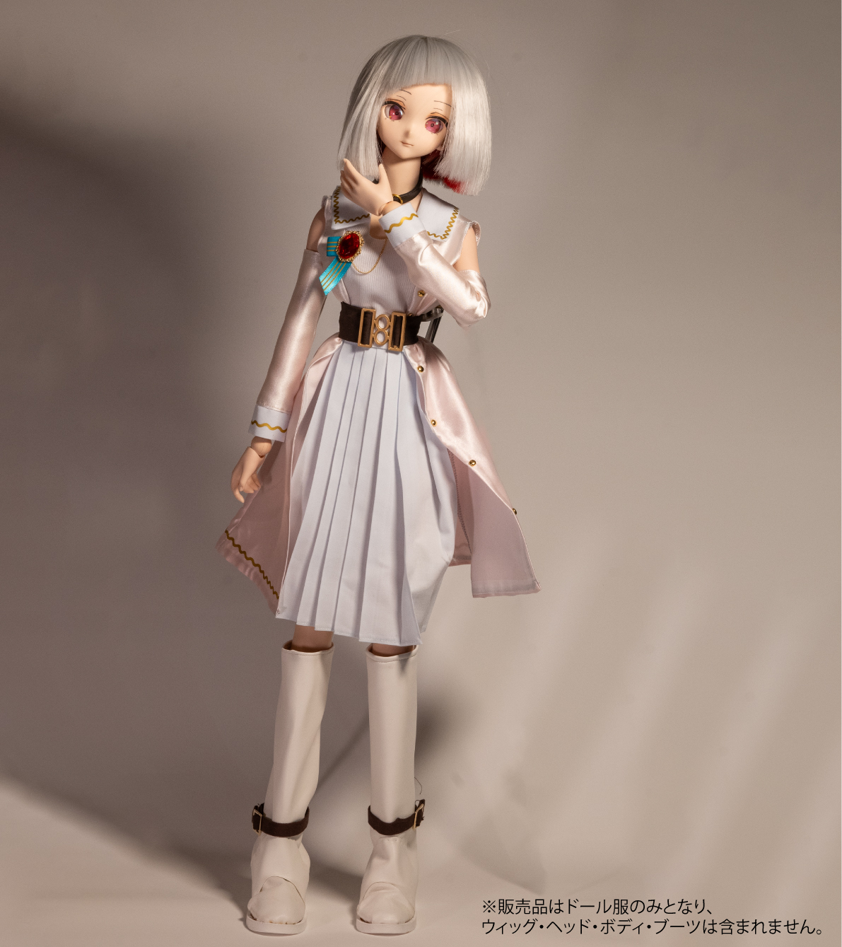 1/5 来夢·エミルトン アイドルプロジェクト 宝工房 ワンフェス限定品 絶版 RANAHO@WF2025S【4-07-16】 on X: 