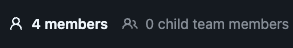 JuanRdBO's tweet image. Github is trying to make me hire children for the team