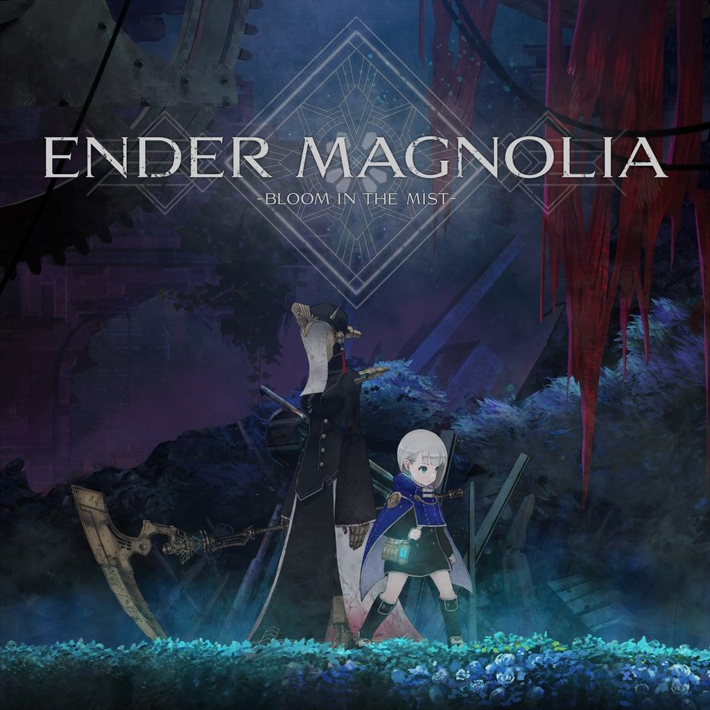 Wario64's tweet image. Ender Magnolia: Bloom in the Mist is $16.24 on US PSN buff.ly/XAnelMk
PS5/Switch import $47 US Dollars at VGP buff.ly/S2sjtEw
LRG preorder Standard/CE $39.99/$99.99 buff.ly/GGzXT6U