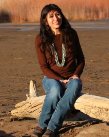 AmericanIndian8's tweet image. Taos, New Mexico, woman Melissa Casias last seen walking eastbound on a highway in Talpa on June 26
The 53-year-old’s belongings — including her car, purse, and phones — were found at her home
nbcnews.com/dateline/missi…
#MMNAWG #MMIW #MMIWG2S
#INDIGENOUS #TAIRP