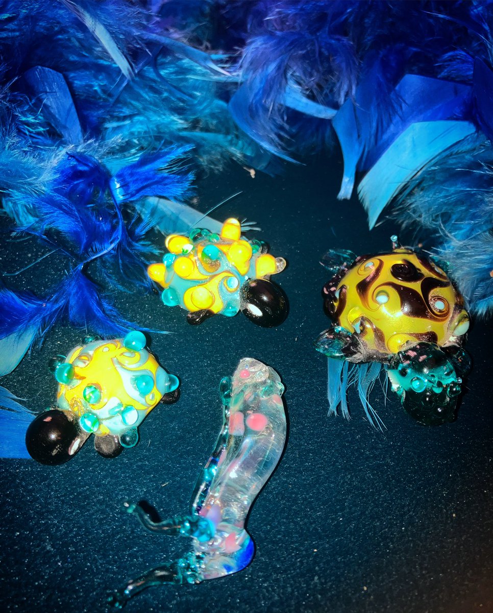 Learning how to flamework