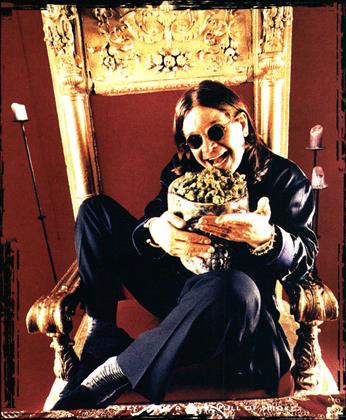 HIGH_TIMES_Mag's tweet image. Thank you for gracing our pages, our speakers, and our lives.
We'll miss you, Ozzy.
There’s never been another like you. And there never will be.
Madman, poet, survivor, legend.
Rest in peace. 🖤
From the vault, 1999: The Wisdom of Oz.
hightimes.com/news/from-the-…