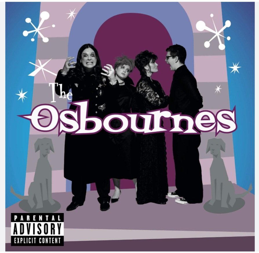 Was habe ich mich amüsiert !  Unvergessen 🤘🦇