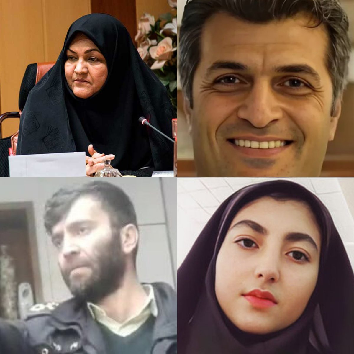 AMIRHOSSEIN tweet media