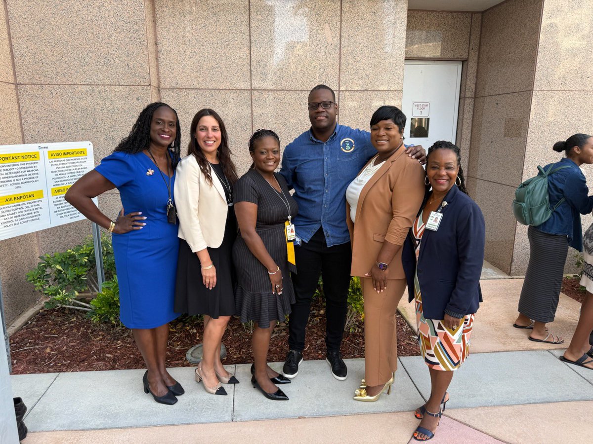 Congratulations to the new Assistant Principal at Colbert Elementary School - Ms. Bray!! Welcome to STO!!!