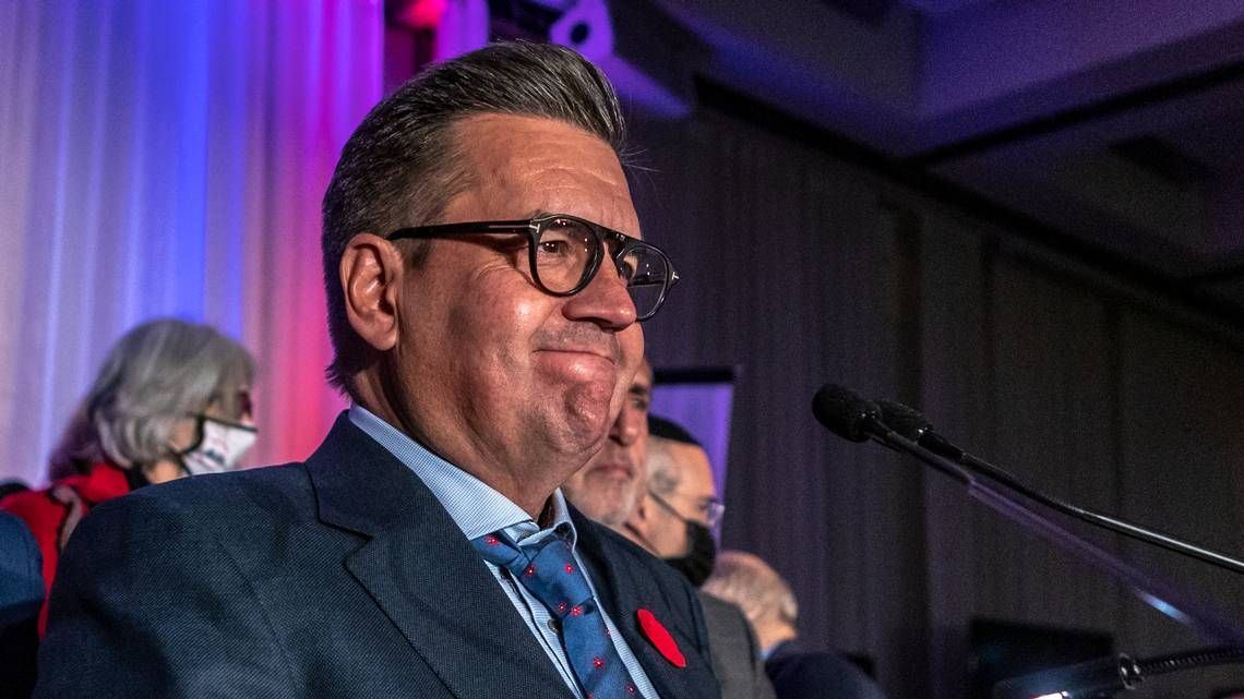 mtlgazette's tweet image. Denis Coderre ‘turning the page’ on political life montrealgazette.com/news/article10…