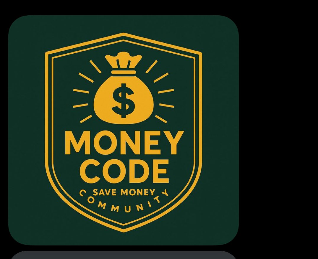 Skolex5's tweet image. Keep it coming ,
We will choose our logo together,
We have the week to decide .
Let the theme be “Every penny counts “ .