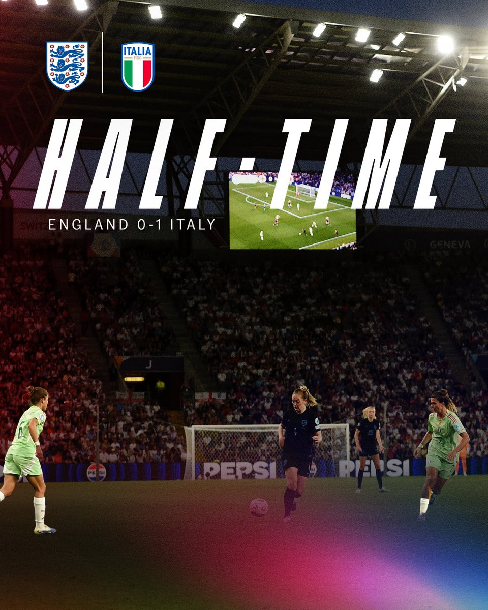 Lionesses tweet media