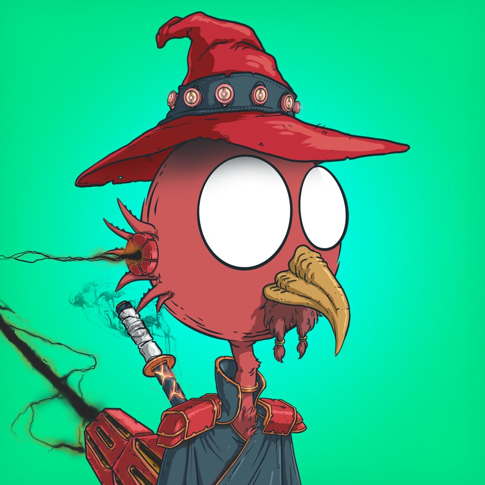 Salemoutcho's tweet image. New derp in the house @TheDerpBirds