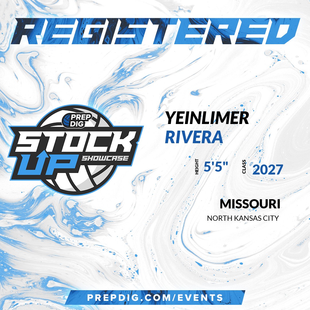 PrepDigKS's tweet image. 𝙍𝙀𝙂𝙄𝙎𝙏𝙀𝙍𝙀𝘿‼️👀

The Missouri/Kansas Stock Up Showcase is filling up! Claim your spot TODAY for the event on July 27th in Kansas City, KS

Register here: events.prepdig.com/e/1511/registe…