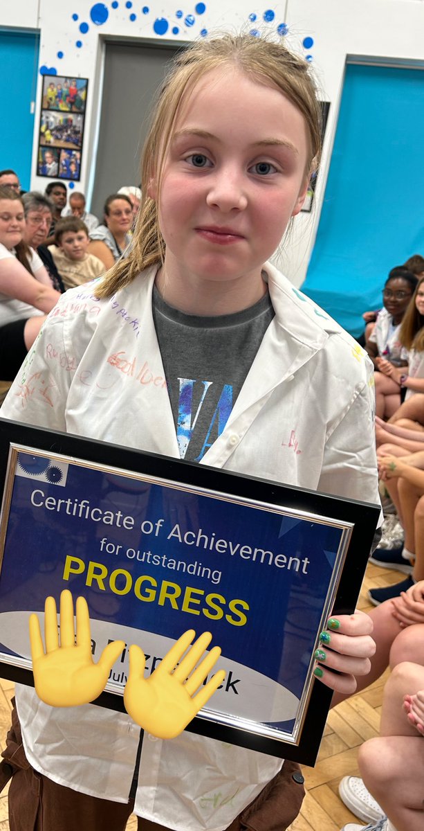 Prescot Primary School  tweet media