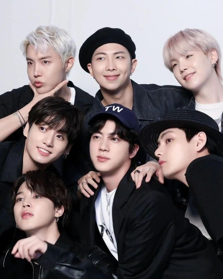 moonchild7_by's tweet image. بوی سوختن میاد هارمی ریپ و ریت؟؟!!
BTS IS BIGGER THAN KPOP
BTS PAVED THE WAY
BTS FATHER OF KPOP