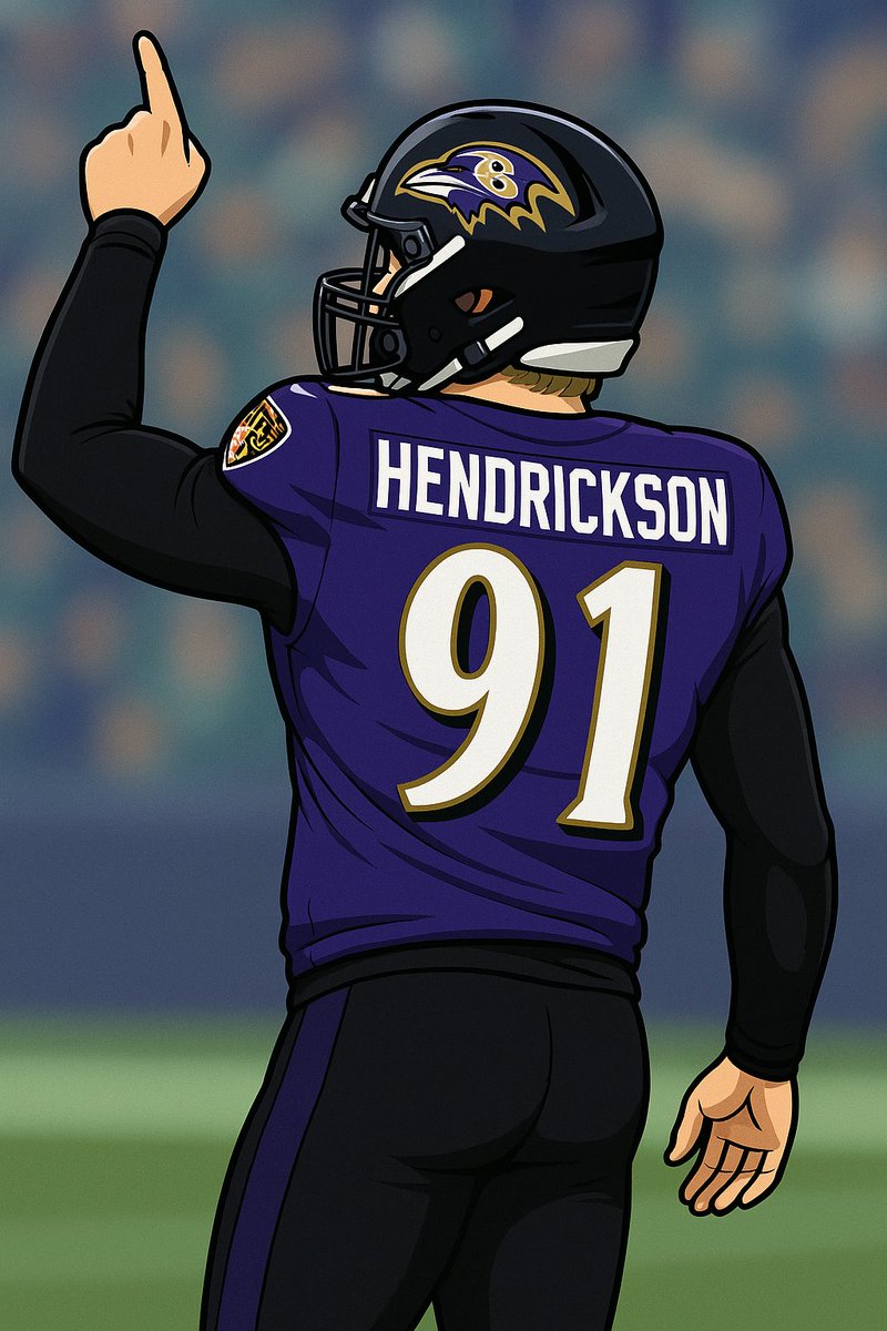 Ravensmusee's tweet image. Never gonna happen obviously, but can yall imagine…