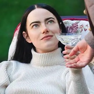 EternallyJustMe's tweet image. Oscar High Achievers ⭐️
Today featuring Emma Stone who has won two Best Actress Academy Awards:
In 2017 for La La Land & in 2024 for Poor Things.
She has also been nominated twice:
In 2019 Best Supporting Actress for The Favourite & in 2024 Best Picture Award for Poor Things.