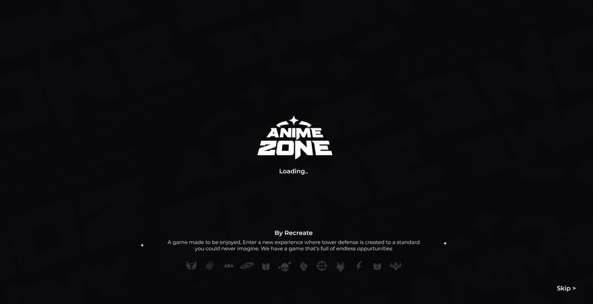 AnimeZoneROBLOX's tweet image. ANIME ZONE HIRING 2🚧🏗️
UI ANIMATORS
Payment is 45-50 USD per frame depending on the complexity
dm xnowing. on discord to apply
REQUIREMENTS: rojo, vsc, react, ui labs
#robloxdev #robloxdevs #roblox