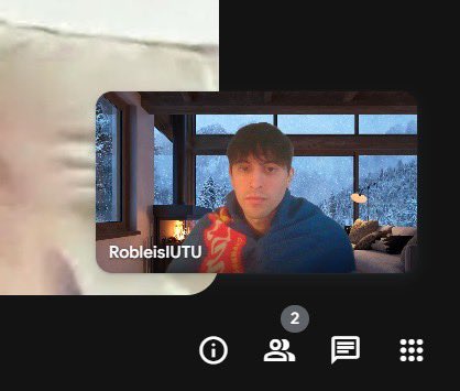 Robleis01's tweet image. ase frio jaja