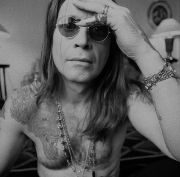 CoffindafferFBI's tweet image. Ozzy Osbourne of Black Sabbath has passed.
He was 76 years old.
He was famous for being a heavy metal rocker.
And oh, did he have some wild antics.
May Ozzy Rest in Peace.
#Ozzy
#OzzyOsbourne