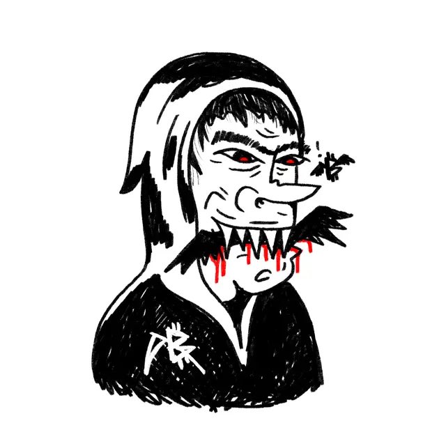 digitaldamaged's tweet image. Rest in Power Ozzy 🦇