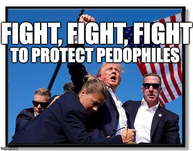 jsgaetano's tweet photo. @SuckItVileLibs @Acyn Whining about President #Biden is the best reason you have for why #Trump isn't releasing documents he promised he'd release #OnDayOne? https://t.co/GbPTmDYO8H