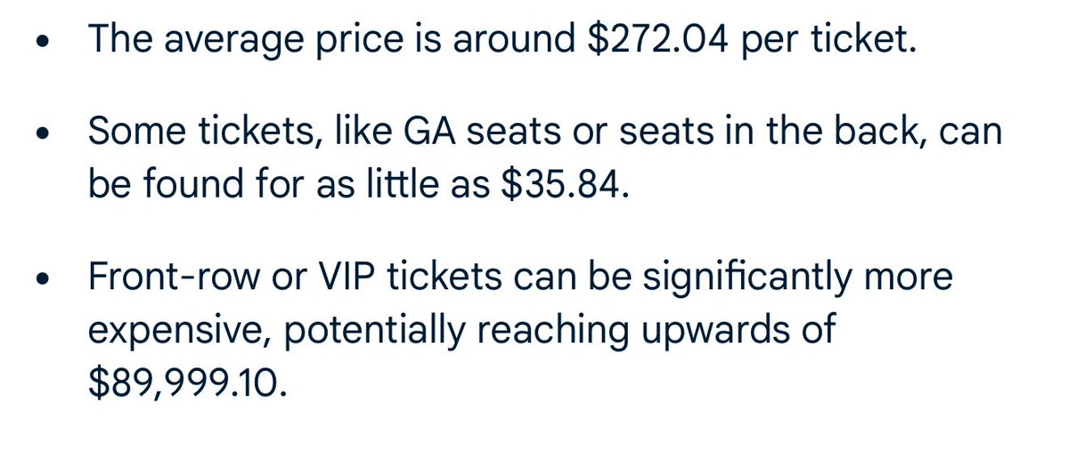 OwenBenjamin's tweet image. Lucas gage just seems to be doing the exact same behavior of the people he seems to hate.
The average price to see Shane “deep state beer is good for your testicals” Gillis is 273 dollars. Tickets to see him in a stadium scrunched up next to thousands of drunk strangers can be…