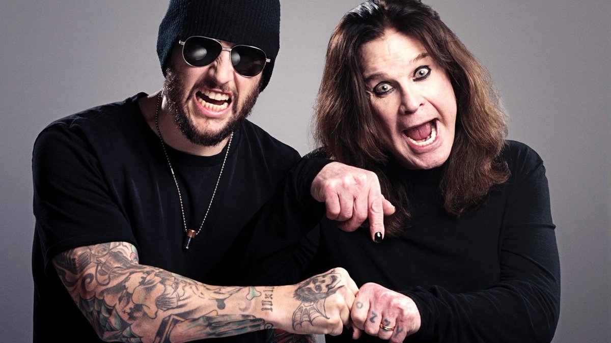 daily_a7x's tweet image. 
