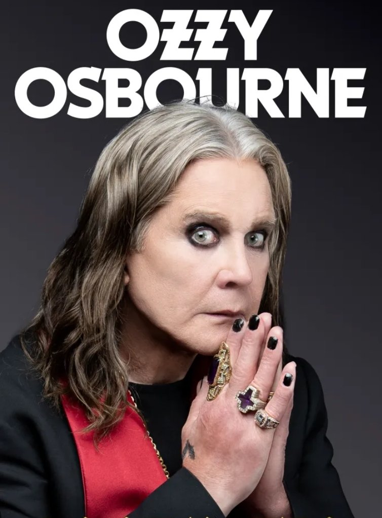 THE_XRAYPODCAST's tweet image. I have some shocking news! 😱 I can't believe I'm writing this Ozzy , but here goes. The legendary rocker is gone, and it's just so incredibly sad; I can barely process it. This news has truly sent shockwaves through the music world and has given me a moment to pause and reflect.…