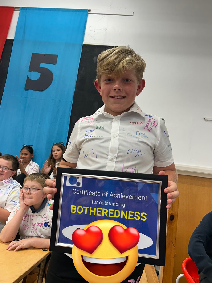 Prescot Primary School  tweet media